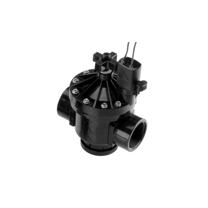 K-Rain 7115 ProSeries 150 Electric Valve TxT 1-1/2"
