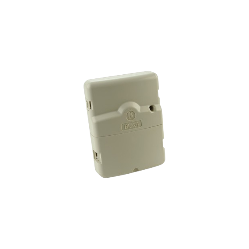 K-Rain BL-24-6 BlueTooth 6 Zone Smart Irrigation Controller 24V