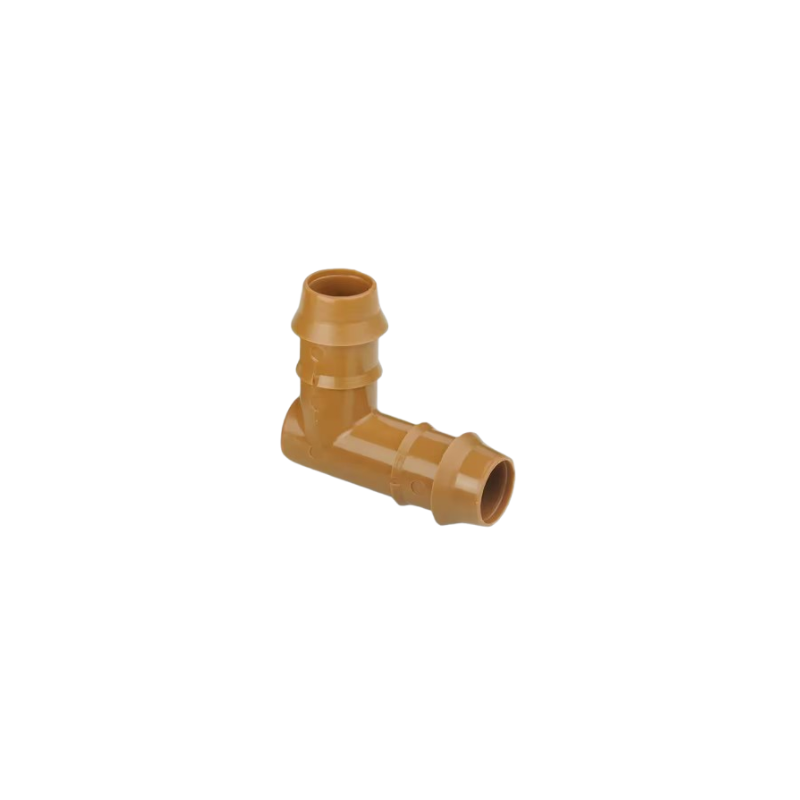 K-Rain K15-040 17 MM Barb 90 Elbow