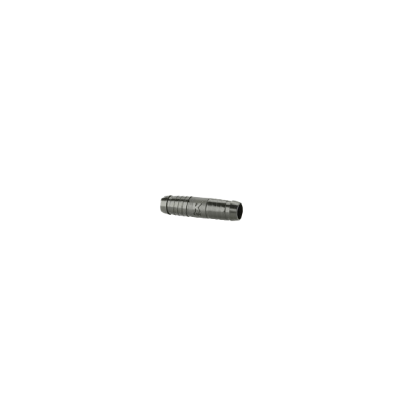 K-Rain SWPC050 1/2" Barb x 1/2" Barb Swing Pipe Coupling