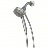 Moen Engage Magnetix 6‑Function Handheld 3 1/2" Showerhead