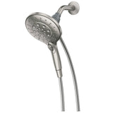 Moen Engage Magnetix 6‑Function Handheld 5-1/2" Showerhead
