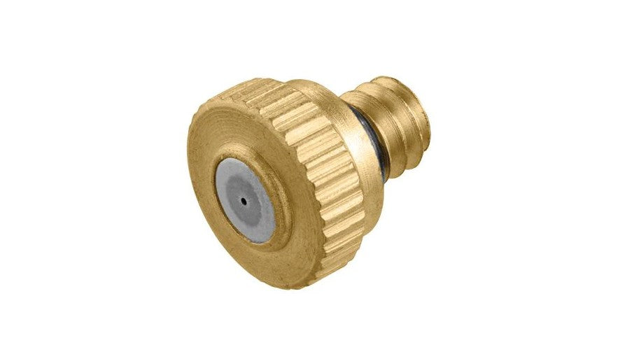 Orbit 10106H Brass & Stainless Steel Misting Nozzle (5 pack)