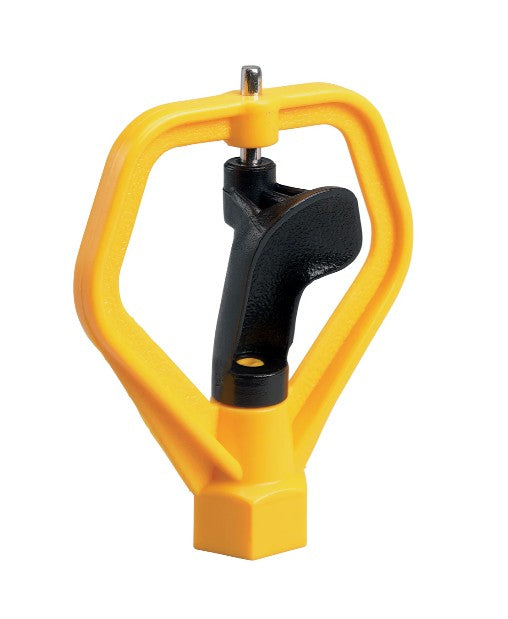 Orbit 54190N 1/2" FPT Spinning Head Sprinkler