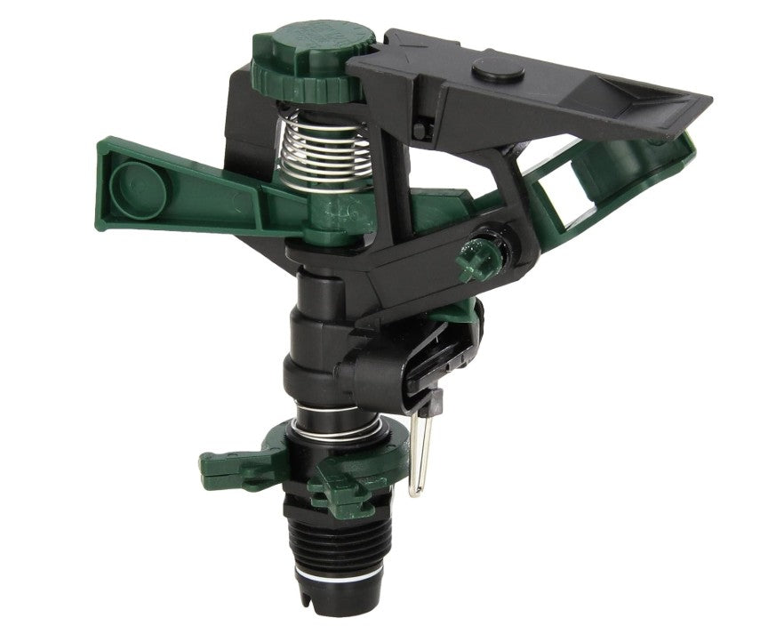 Orbit 55018 1/2" Plastic Impact Sprinkler Head