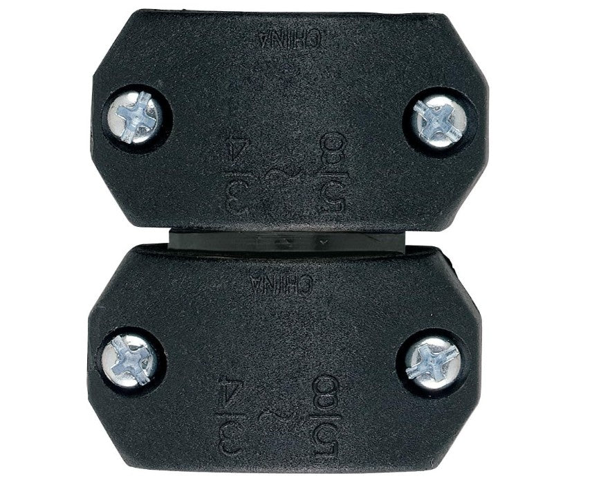 Orbit 58152N 1/2" Repair Hose Mender