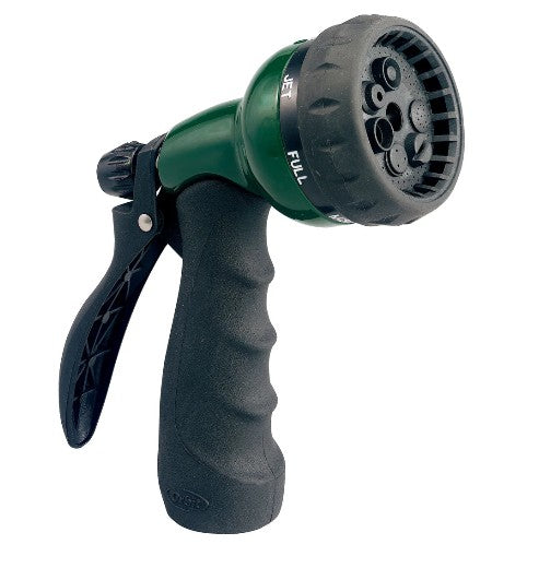 Orbit 58230N 7-Pattern Metal Rear Trigger Nozzle