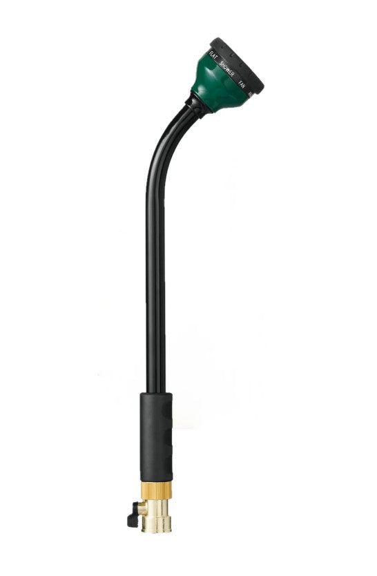 Orbit 58291 18" 9-Pattern Shut-off Lever Wand