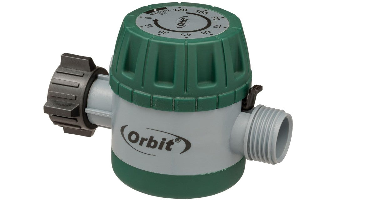 Orbit 62034 Mechanical Hose Watering Timer