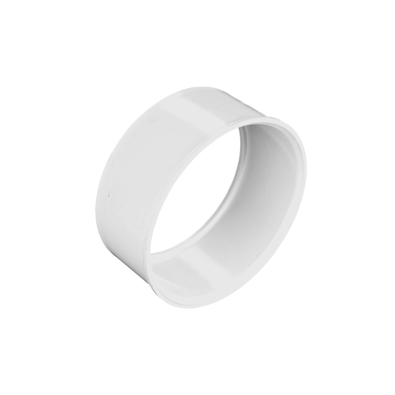 PVC Sewer & Drain Adapter Bushing (DWV SPG X Sewer H)