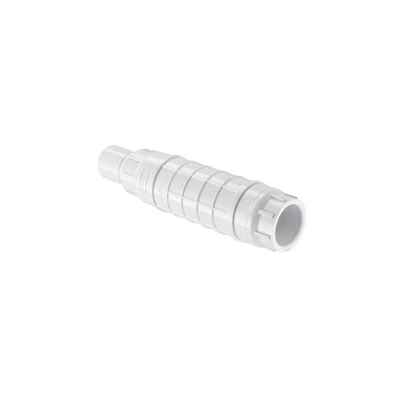 PVC Expansion Repair Coupling (SPGXS)