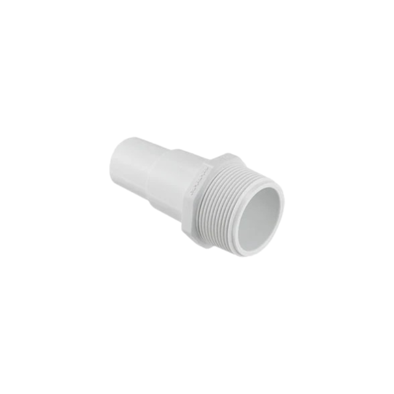 PVC Insert Barbed Male Adapter (INSXM)
