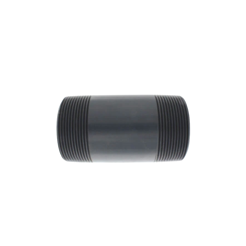 PVC Pipe Nipple Schedule 80 1-1/2" (TXT)