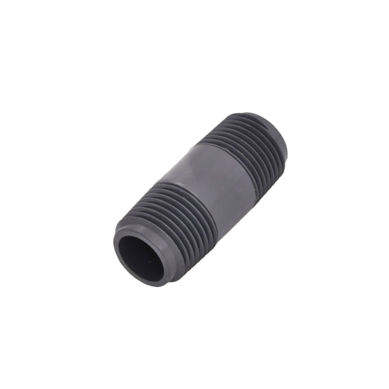 PVC Pipe Nipple Schedule 80 «" (TXT)