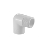 PVC Schedule 40 90 Elbow SXT 410 Series