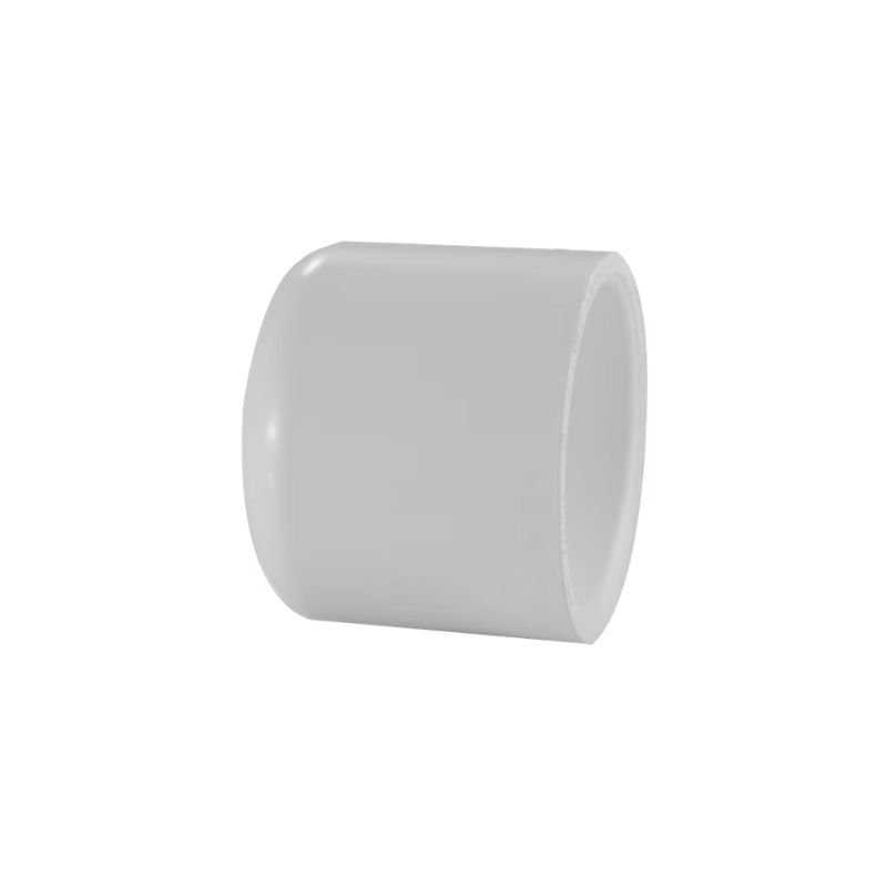 PVC Schedule 40 Cap SOC 447 Series