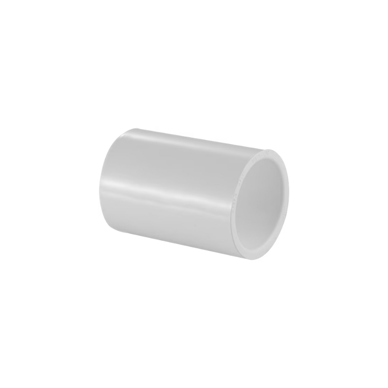 PVC Schedule 40 Coupling SXS 429 Series