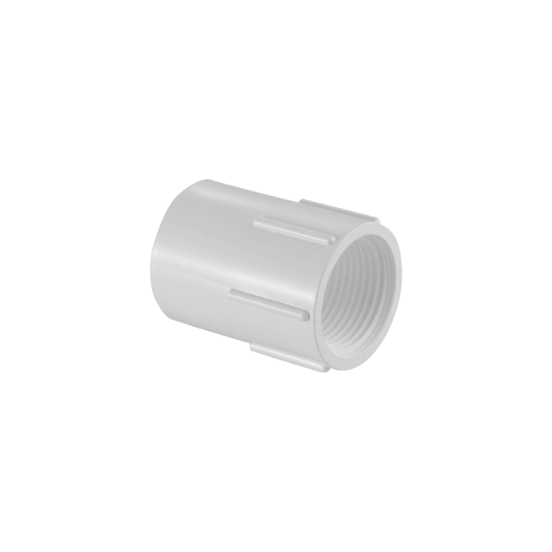 PVC Schedule 40 Female Adapter SXT 435 Series