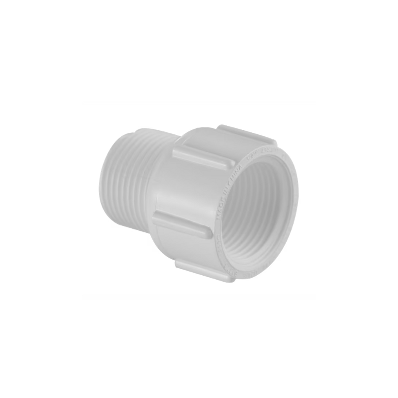 PVC Schedule 40 Riser MXF 434 Series