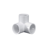 PVC Schedule 40 Side Outlet 90 Elbow SXSXS 413 Series