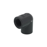 PVC Schedule 80 90 Elbow SXT 807 Series