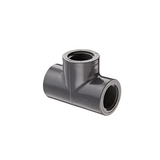 PVC Schedule 80 Tee TXTXT 805 Series