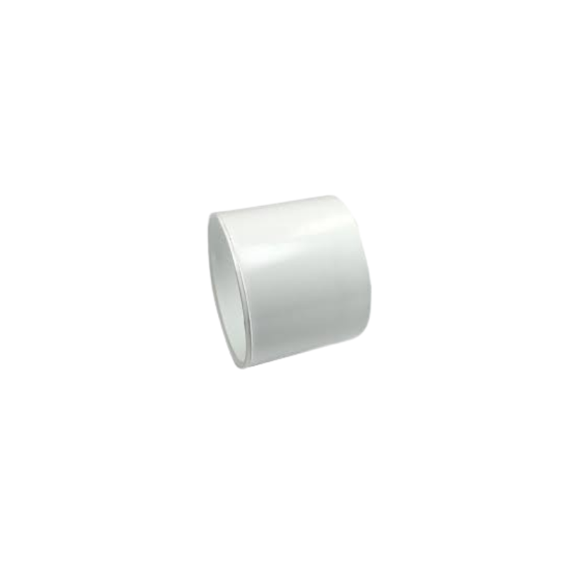 PVC Sewer & Drain Repair Coupling (HXH)
