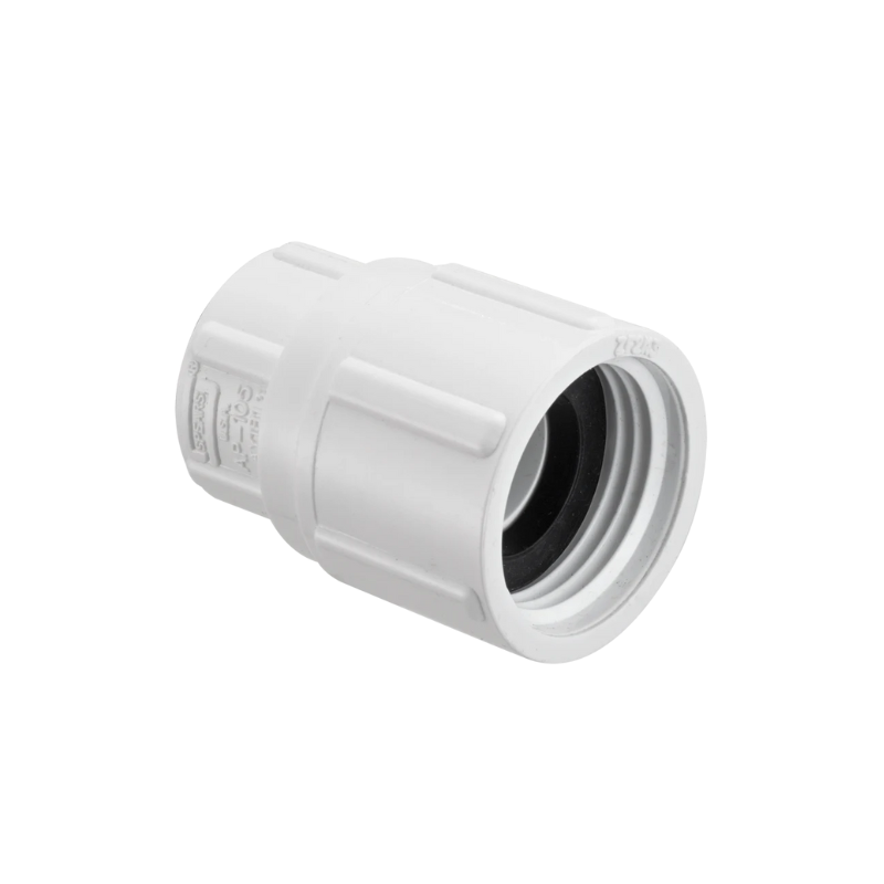 PVC Spears AP-106 Swivel Adapter 3/4" x 3/4" (FXFHT)
