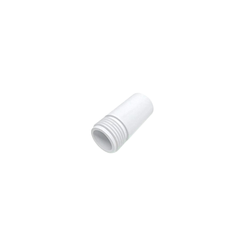 PVC Spears M-64-P Male Adapter 3/4" x 1/2" (MHTXS)