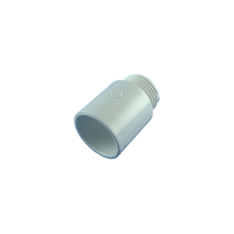 PVC Spears M-66-P Male Adapter 3/4" x 3/4" (MHTXS)