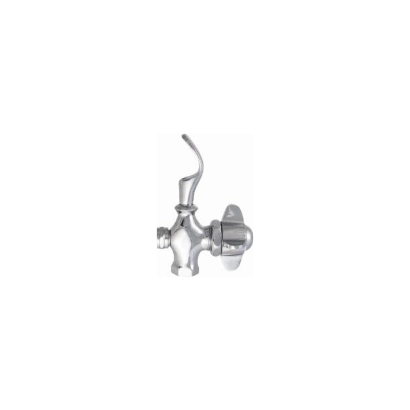 Pasco 2190 Self-Closing Drinking Fountain