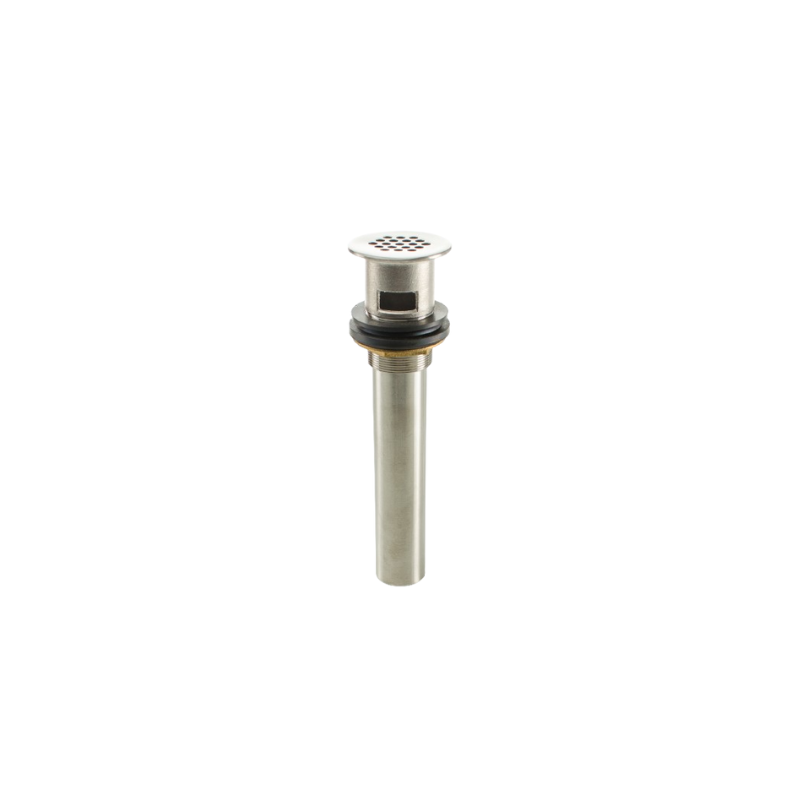 Pasco 1176 Commercial Grid Style Lavatory Drain
