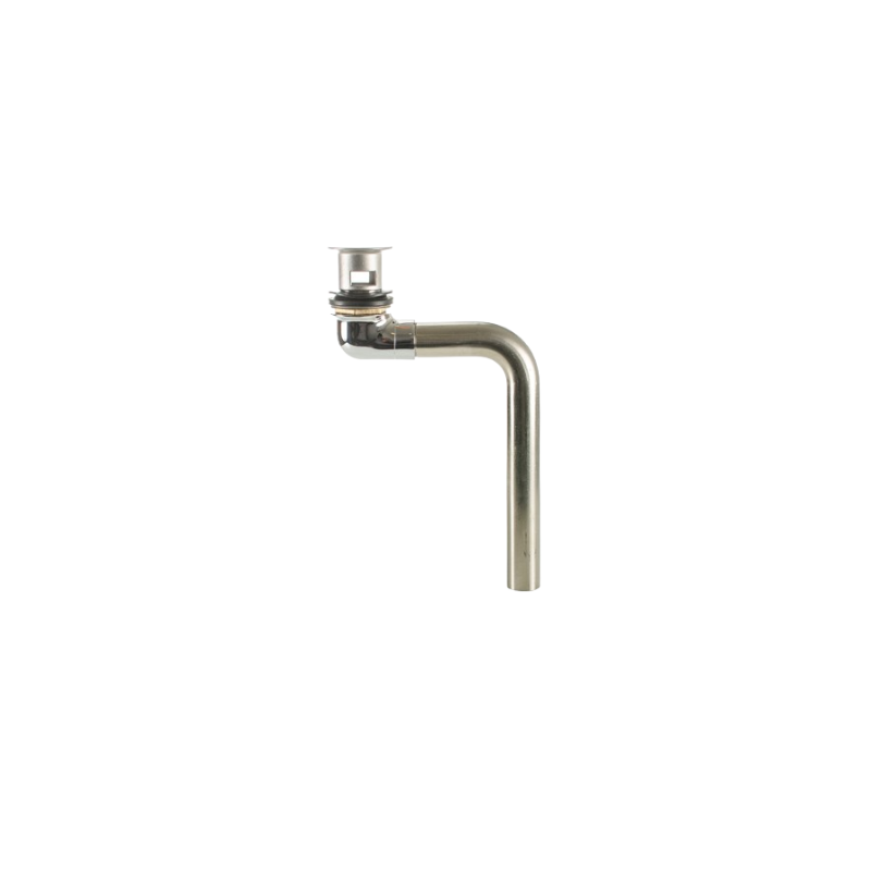 Pasco 1177-TP Handicap Commercial Grid Style Lavatory Drain