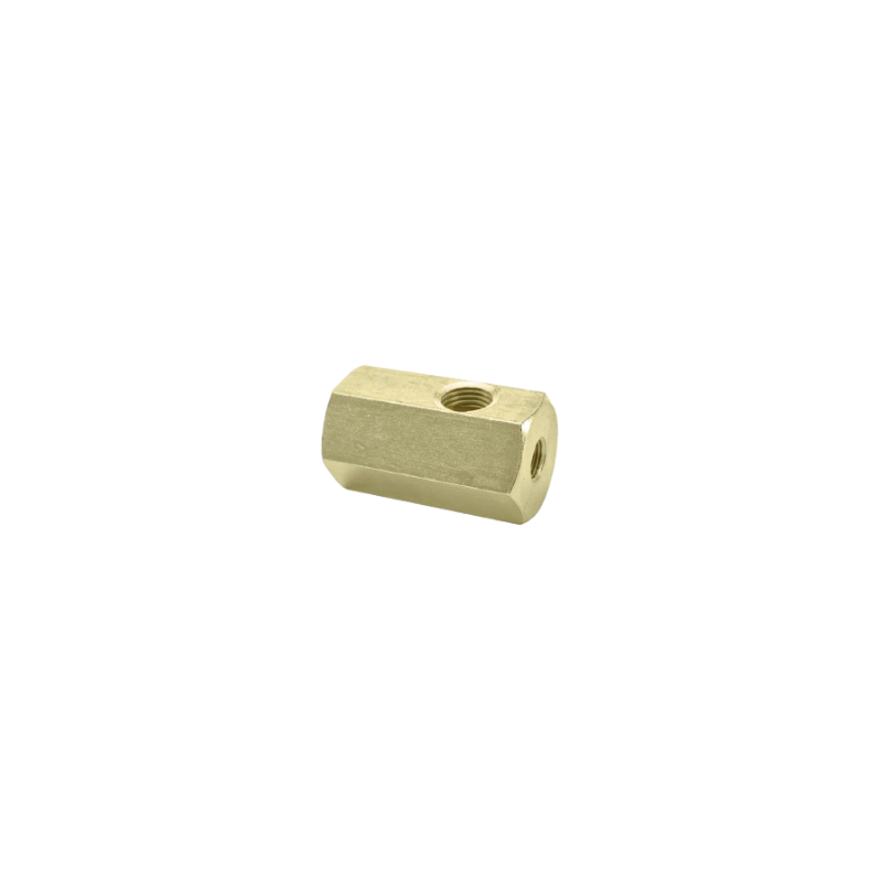 Pasco 1404 Air Test Gauge Body Only