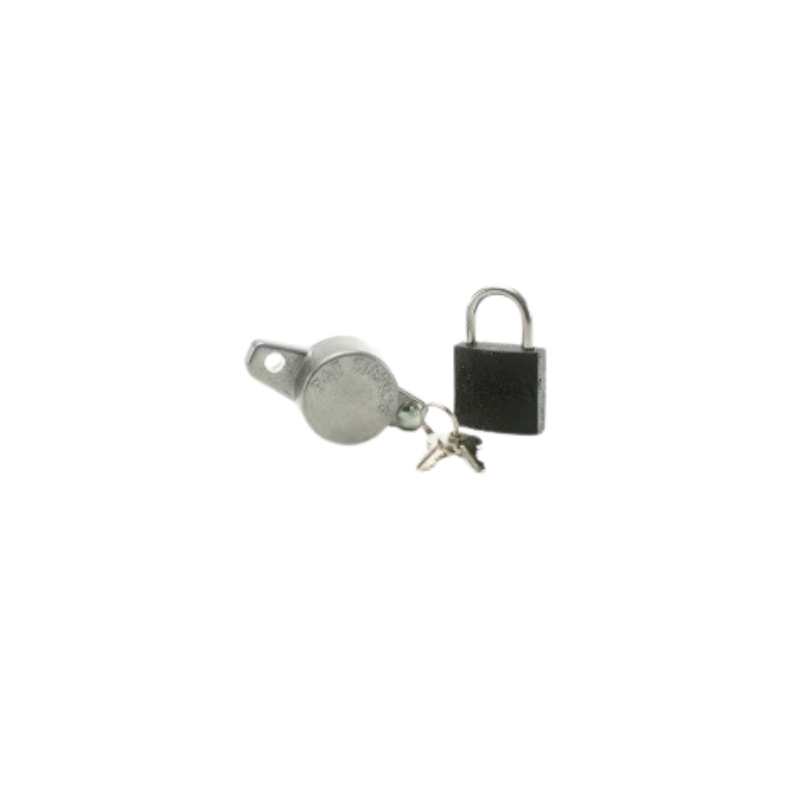 Pasco 21540 Quick Hose Bibb Lock