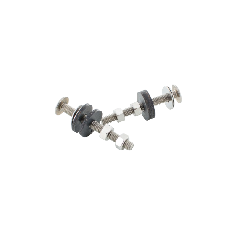 Pasco 237-SS Tank to Bowl Bolt Sets Stainless Steel