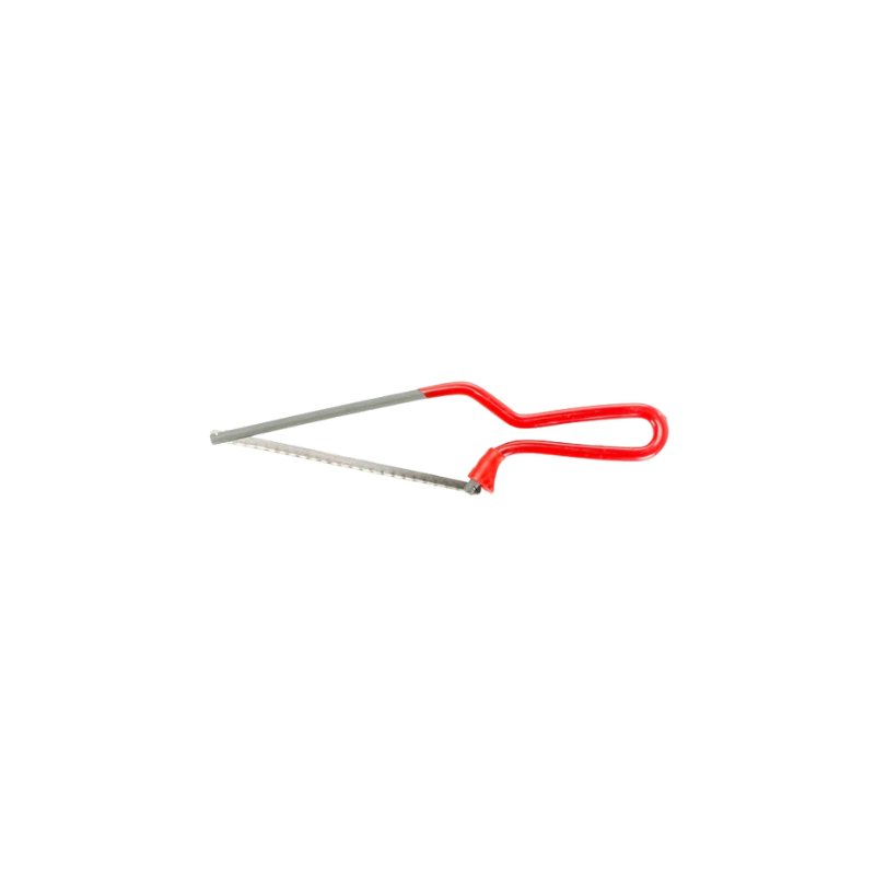 Pasco 4290 Tiny Tim Hacksaw