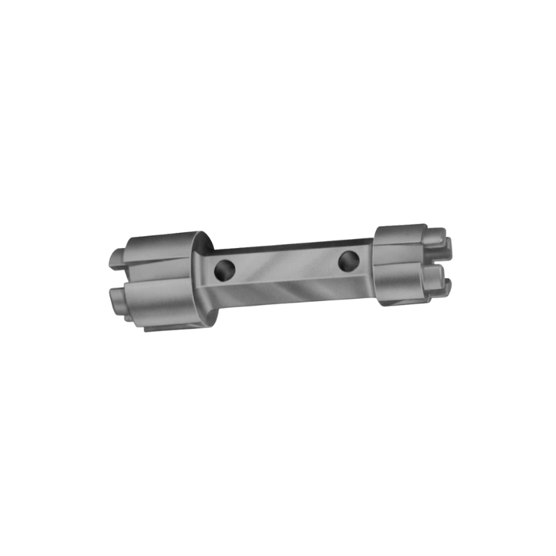 Pasco 4554 Smart Dumbell