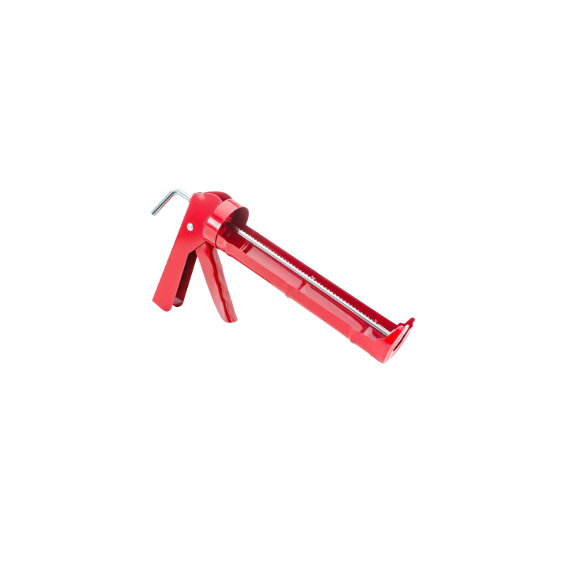 Pasco 5100 Drop-In Half Barrel Caulking Gun