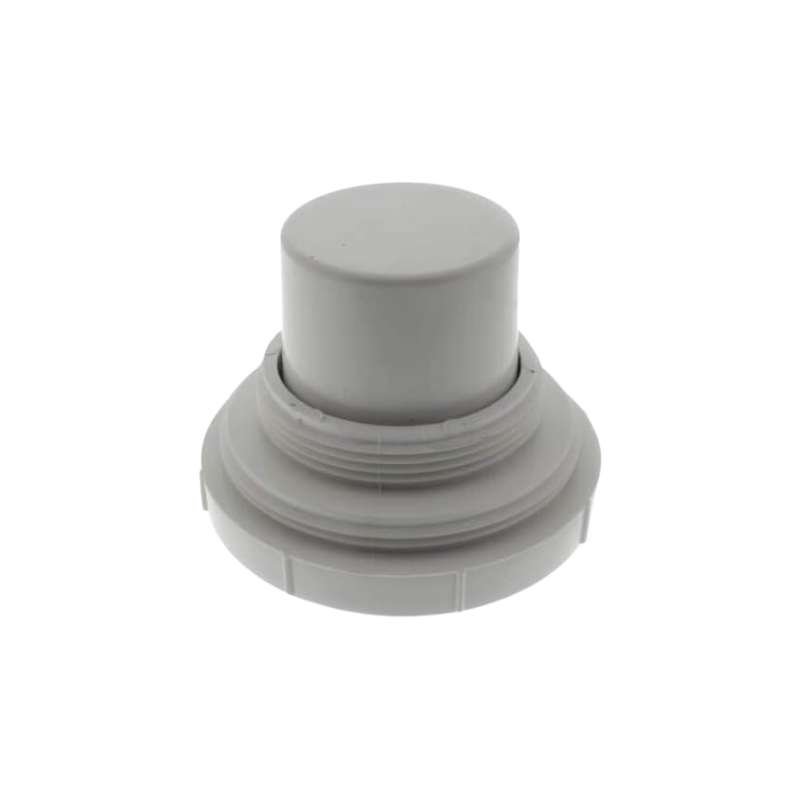 Pasco 62034 3" x 4" Sewer Popper Cleanout & Relief Valve