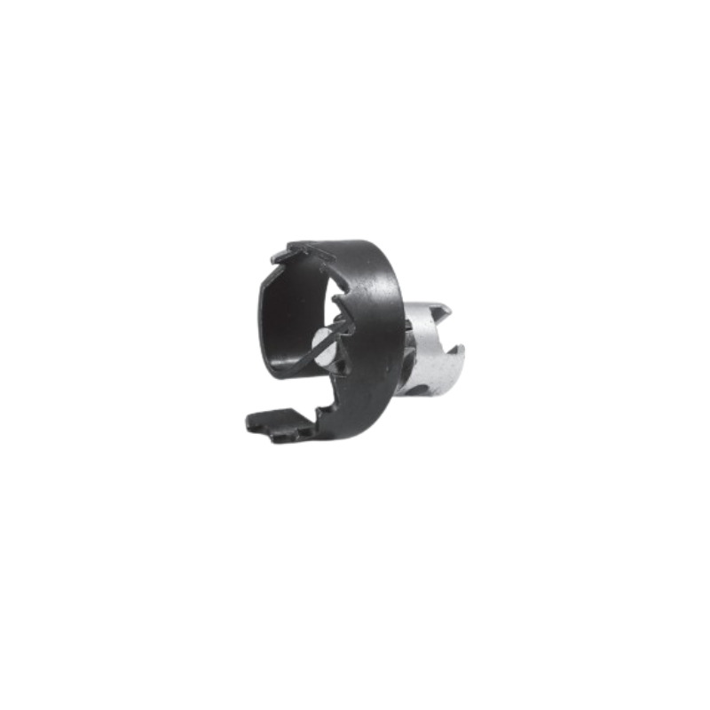 Pasco PS-025 Spiral Cutter