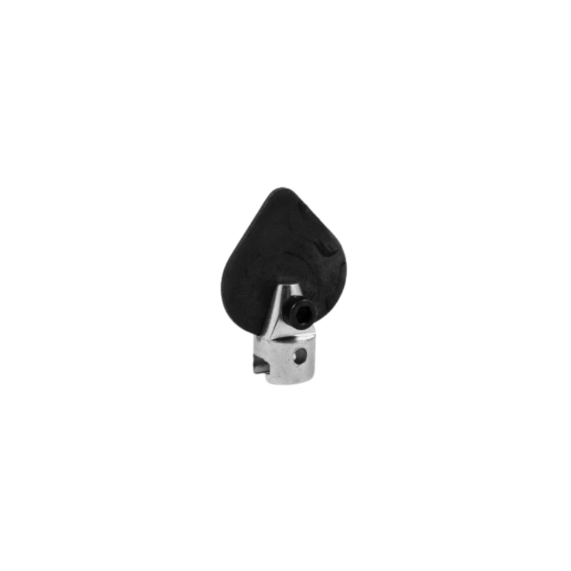 Pasco PS-040 Arrowhead Grease Cutter 1-3/4"