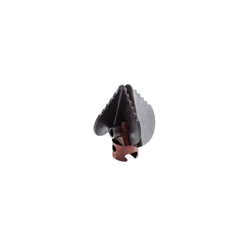 Pasco PS-050 Quad Cutter 1-3/8"