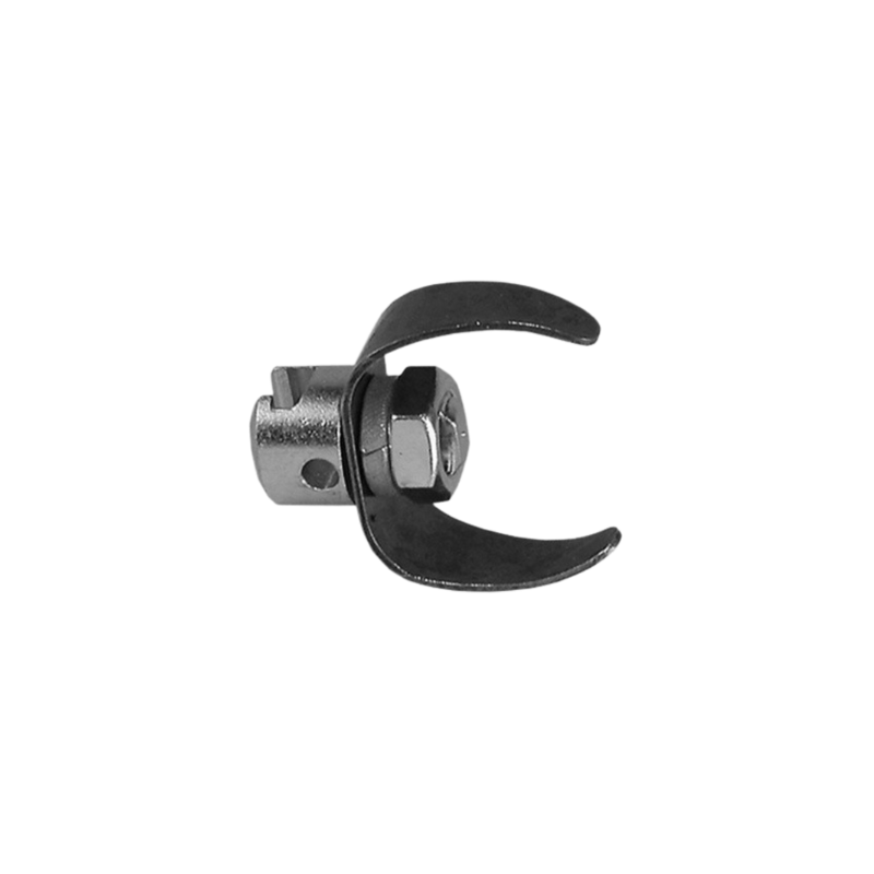 Pasco PS-837 U-Grease Cutter 1"