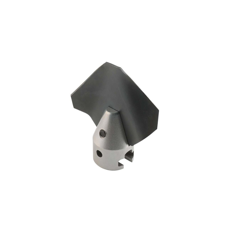 Pasco PS-870 Speardhead Grease Cutter 2-1/2"