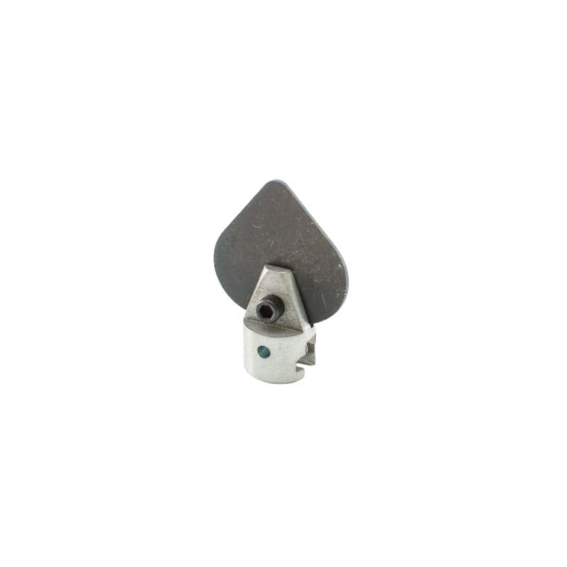 Pasco PS-880 Arrowhead Cutter 1-3/4"