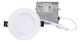 Topaz LED Selectable Slim Fit Recessed Downlight