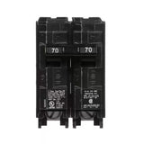 Siemens Type QP Breaker Double Pole