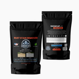 SnowCap Rust Stain Remover