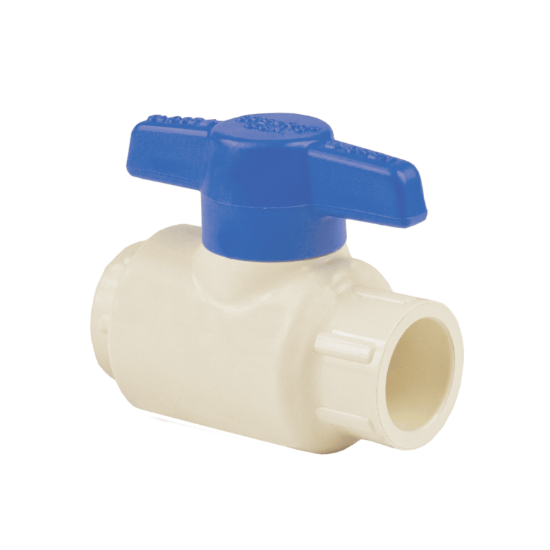 Spears 1922 Series CPVC Ball Valve (SXS)